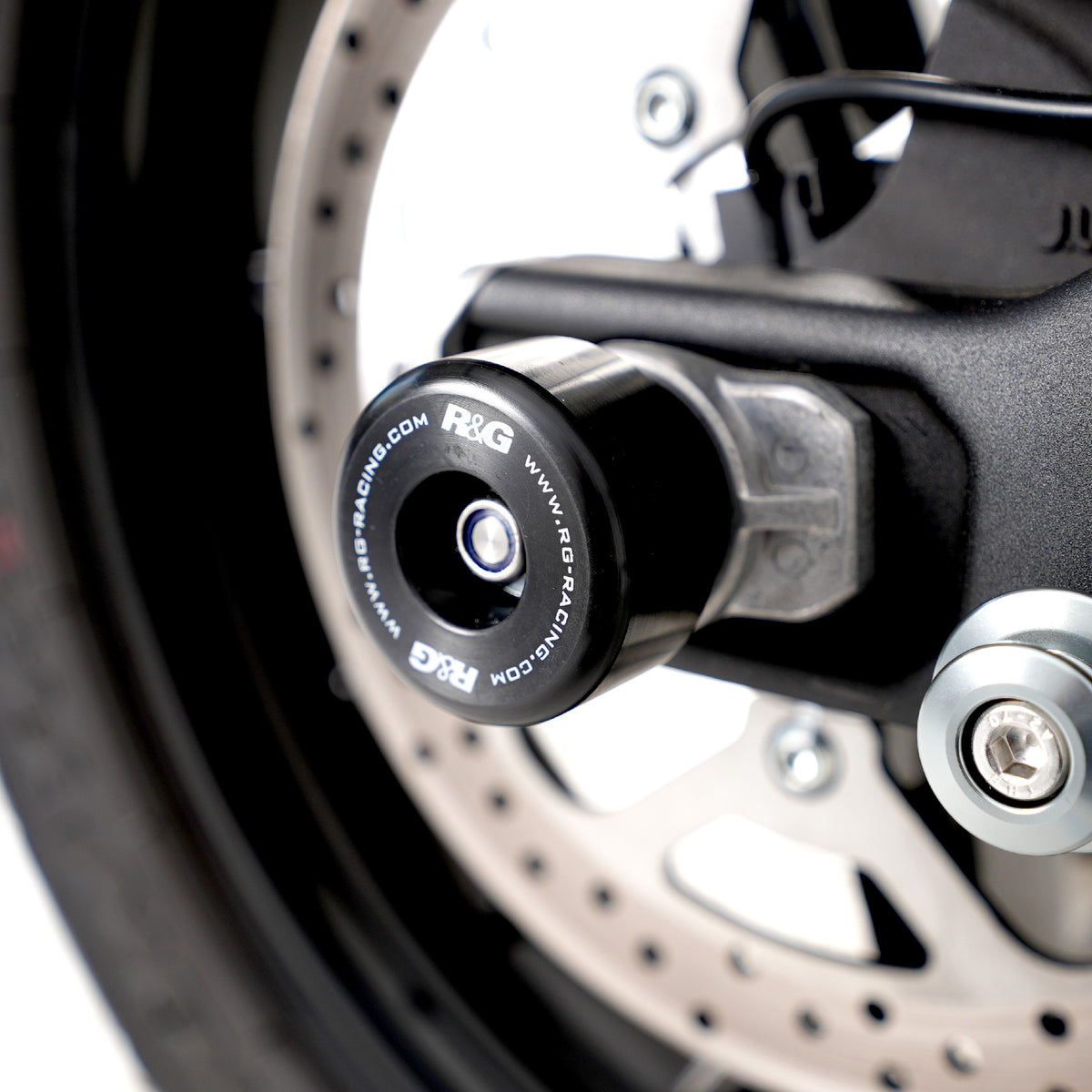Swingarm Protectors for the Zero SRF ’19- & Zero DSR/X '23-