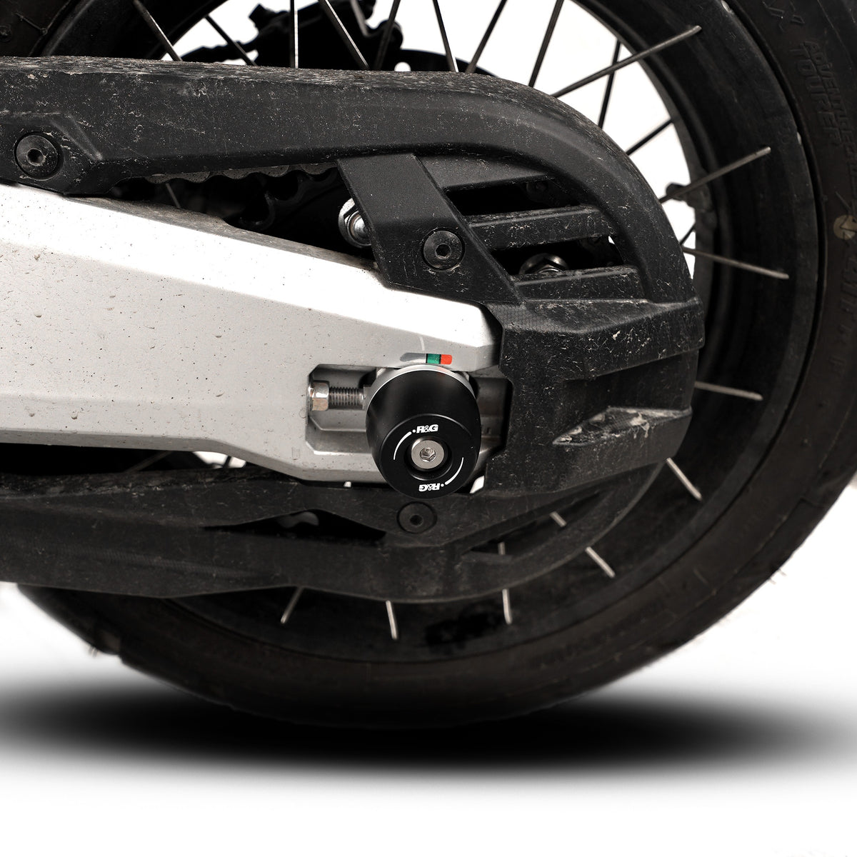 APEX Swingarm Protectors Honda X-ADV (750) '21-