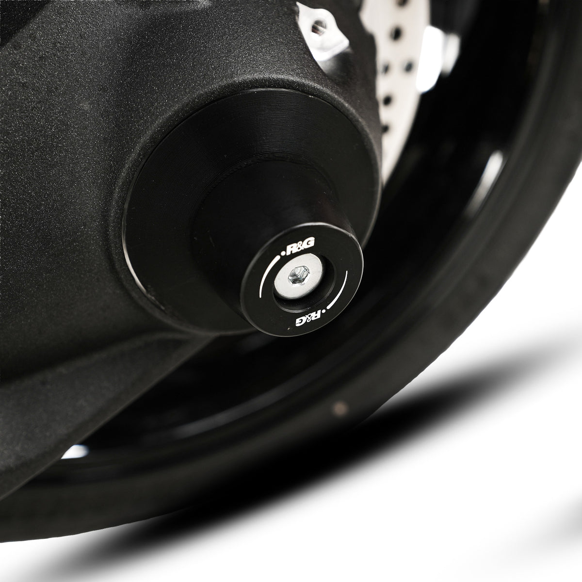 APEX Swingarm Protector for the BMW R 1300 RS '25-, R1300 R '25-, R 1300 RT '25-, R1300GS Trophy '24-, R1300GS Adventure '24- & R1300GS '23- (LHS)