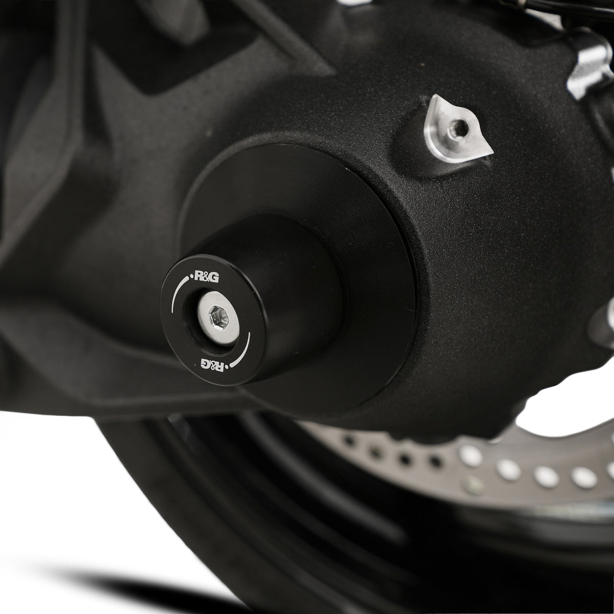 APEX Swingarm Protector for the BMW R 1300 RS '25-, R1300 R '25-, R 1300 RT '25-, R1300GS Trophy '24-, R1300GS Adventure '24- & R1300GS '23- (LHS)