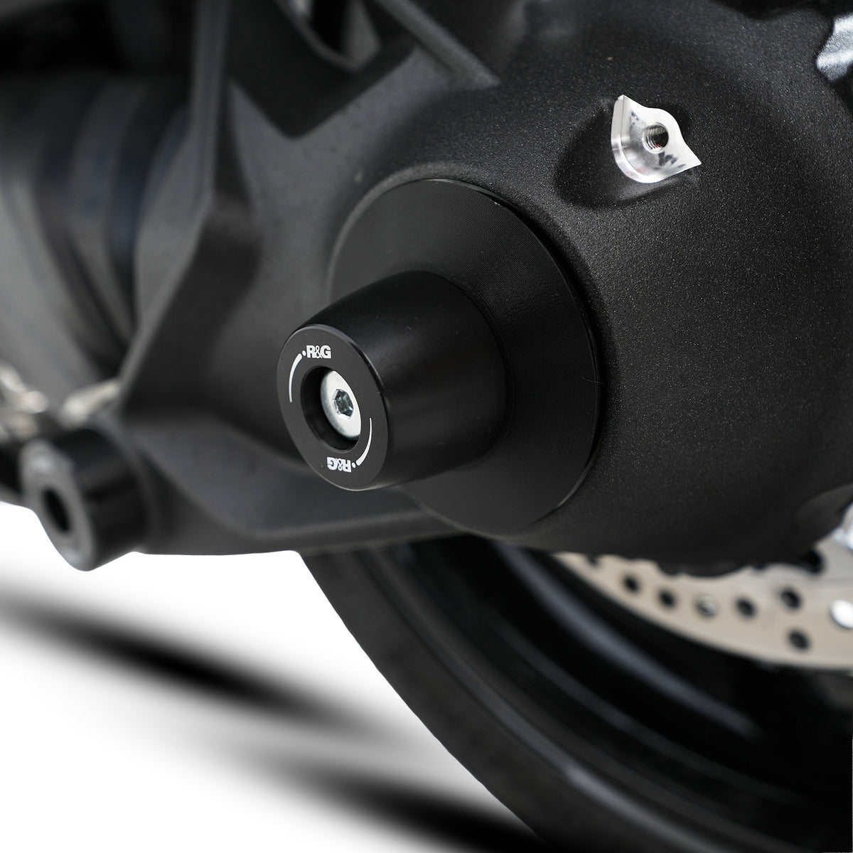 APEX Swingarm Protector for the BMW R 1300 RS '25-, R1300 R '25-, R 1300 RT '25-, R1300GS Trophy '24-, R1300GS Adventure '24- & R1300GS '23- (LHS)