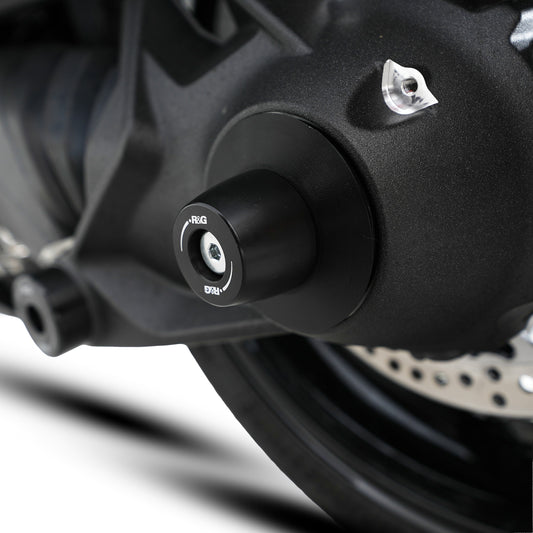 APEX Swingarm Protector for the BMW R 1300 RS '25-, R1300 R '25-, R 1300 RT '25-, R1300GS Trophy '24-, R1300GS Adventure '24- & R1300GS '23- (LHS)