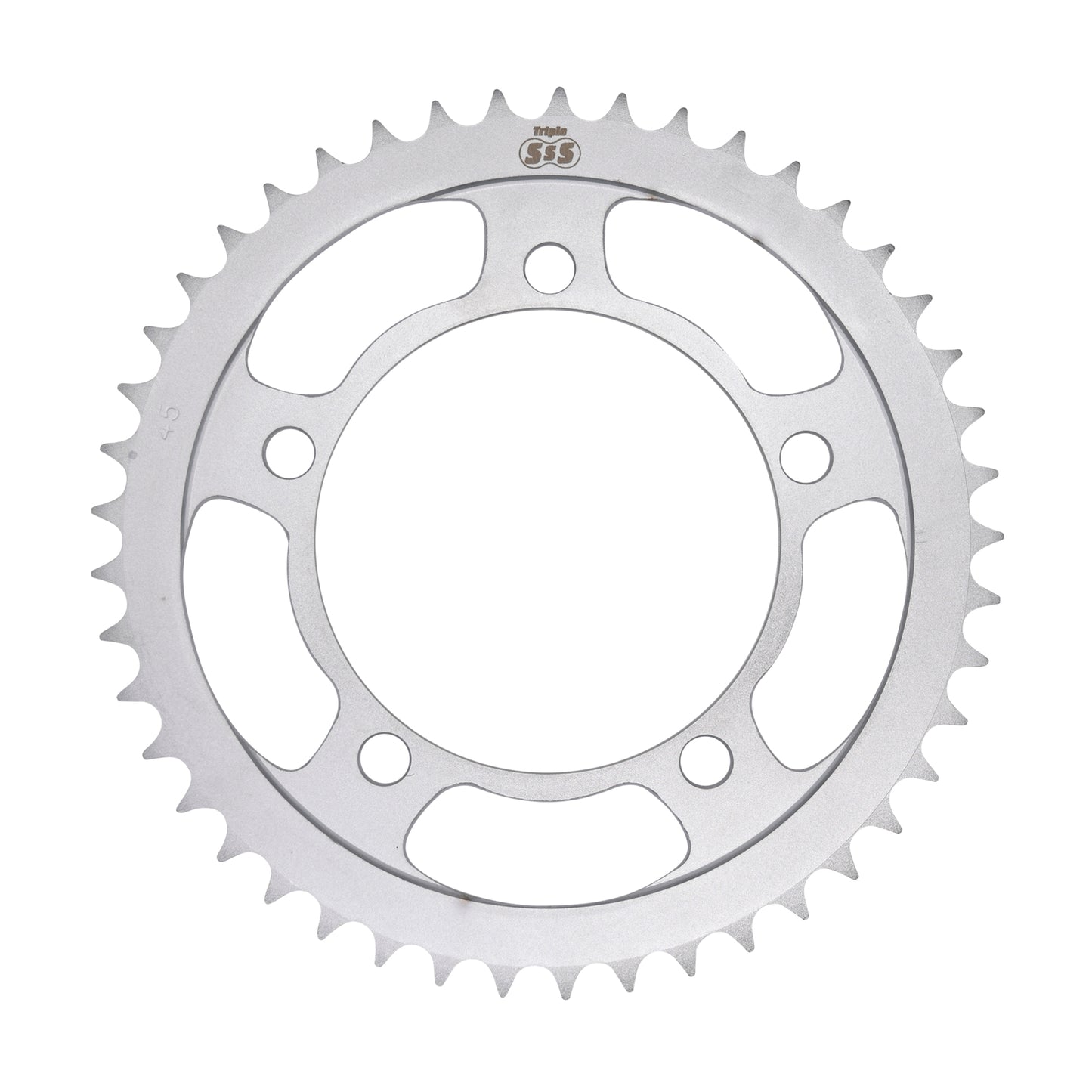 Triple-S 10-45 Steel Rear Sprocket