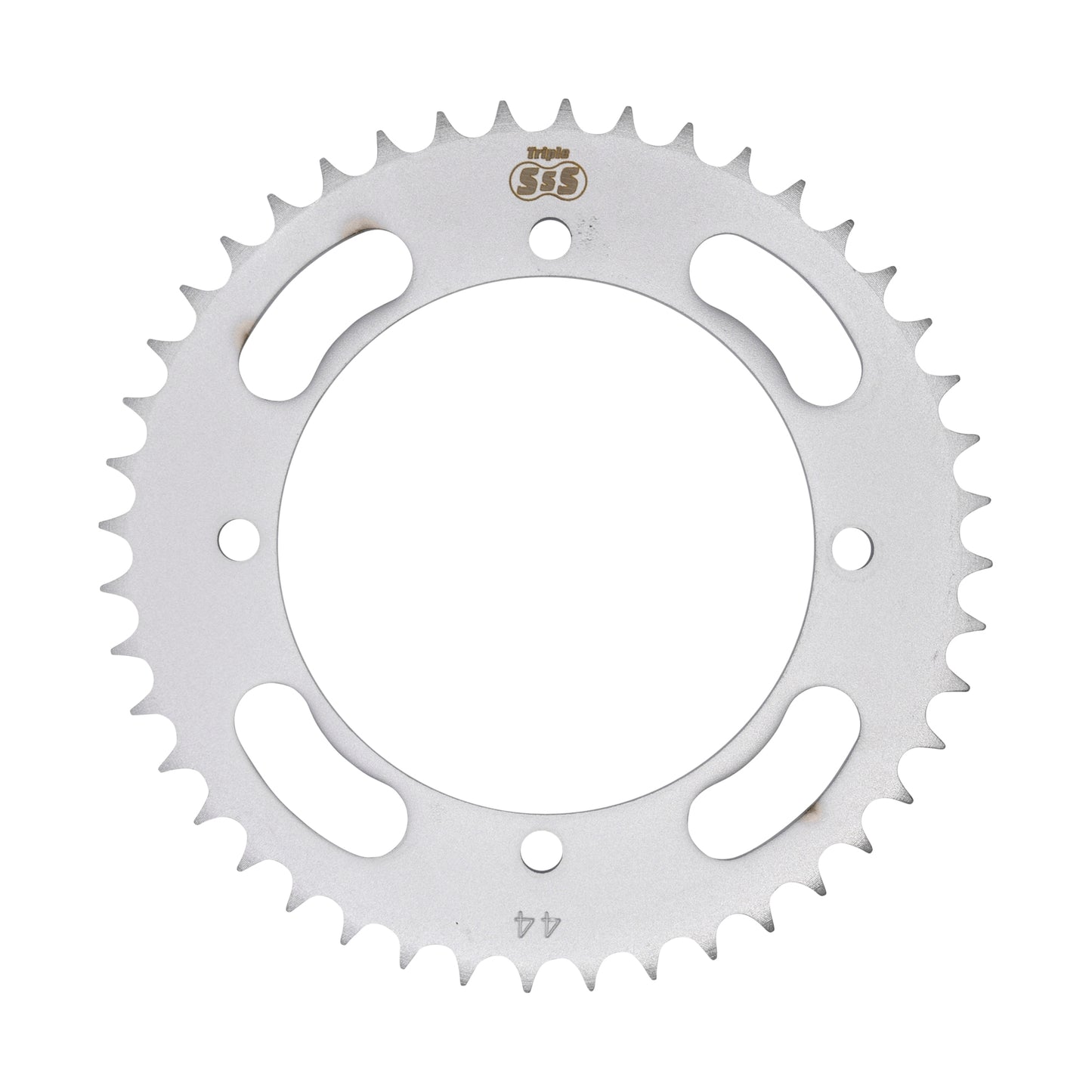 Triple S 1466-44 Steel Rear Sprocket