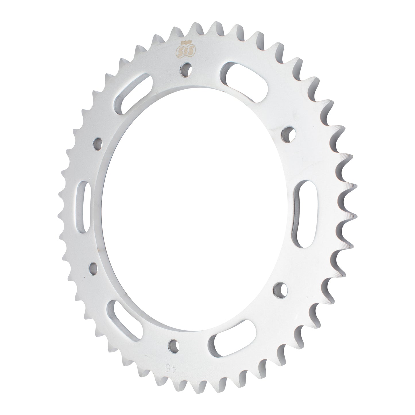 Triple-S 2011-45 Steel Rear Sprocket