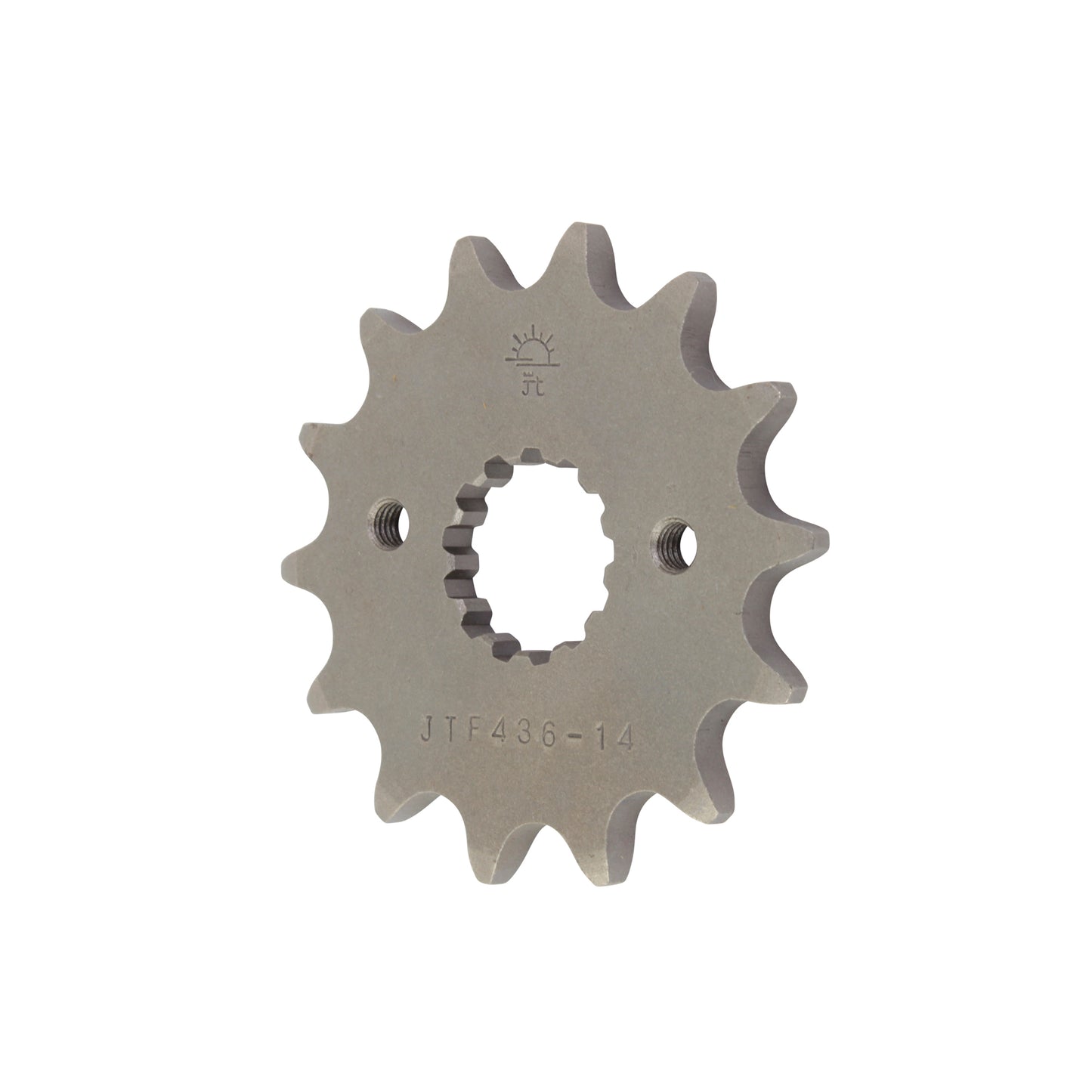 Triple S 436-14 Steel Front Sprocket