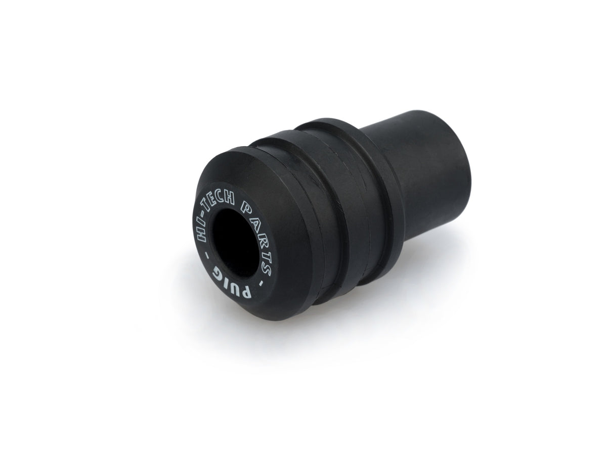 Puig Nylon Pucks 2.0 M10 For Vintage Frame Sliders (Black)