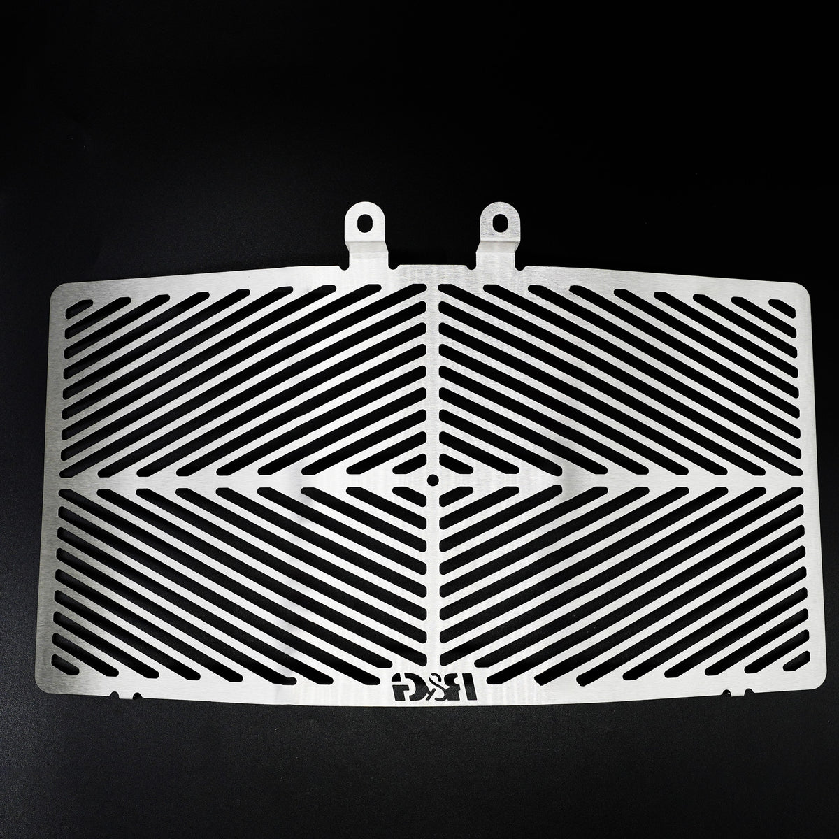 Stainless Steel Radiator Guard for KTM 790 Adventure '19-'22, KTM 890 Adventure '20-'22 & KTM 890 SMT '23- '24