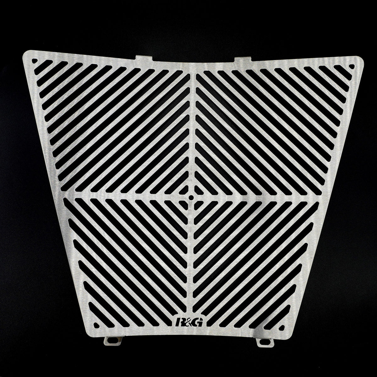 Stainless Steel Radiator Guard for Honda CBR1000RR-R Fireblade & Fireblade SP '20-