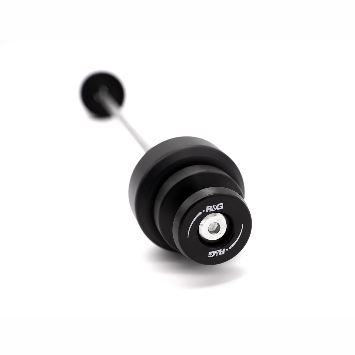 APEX Spindle Sliders for the Triumph Tiger 1200(GT/GT PRO/GT EXPLORER/RALLY PRO,RALLYEXPLORER)'22-