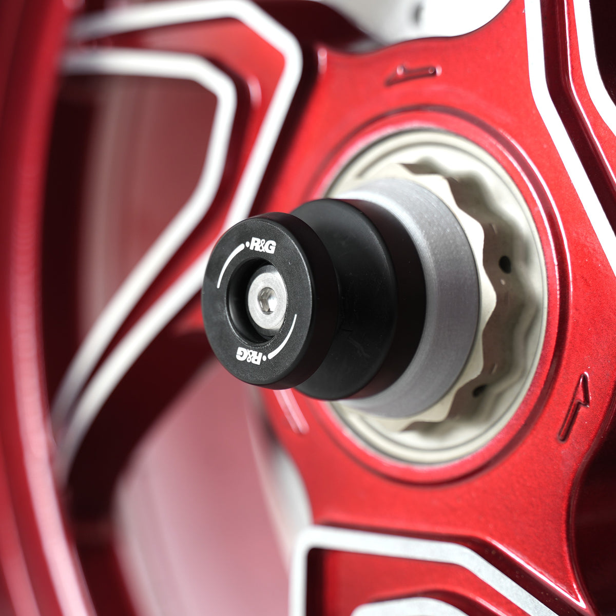 APEX Spindle Sliders for the QJMOTOR SRK 921 '25-, SRK 921 RR ‘25- and 18 others.
