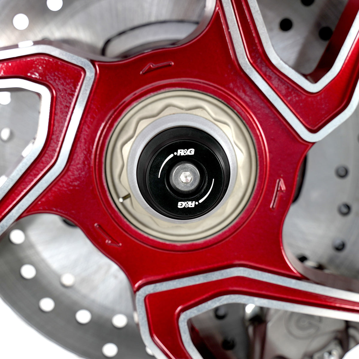 APEX Spindle Sliders for the QJMOTOR SRK 921 '25-, SRK 921 RR ‘25- and 18 others.