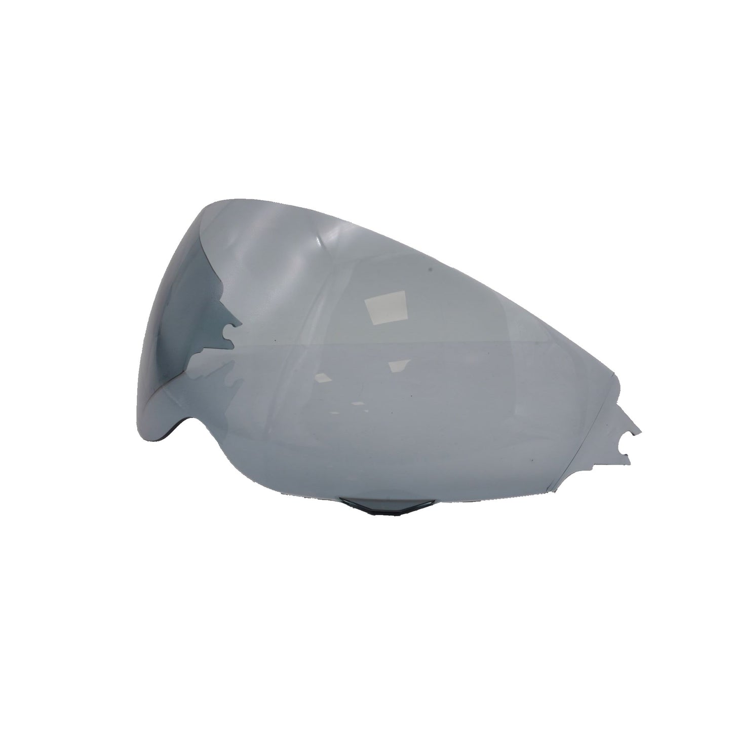 Replacement Stealth Fighter Smoked Visor