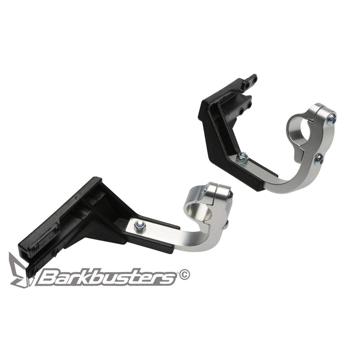 BarkBusters Universal Hardware Kits