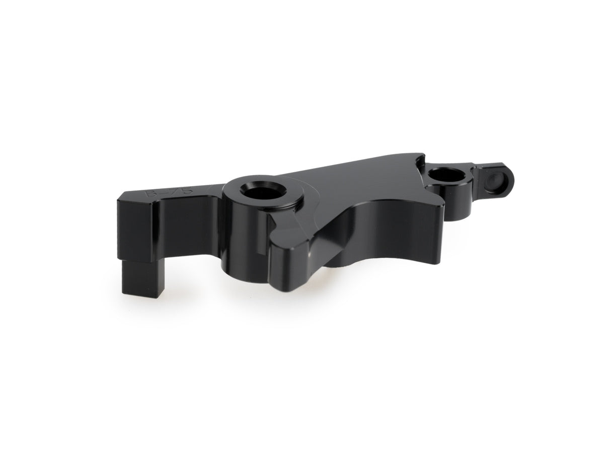Puig Heritage Brake Lever Adaptor (Black)
