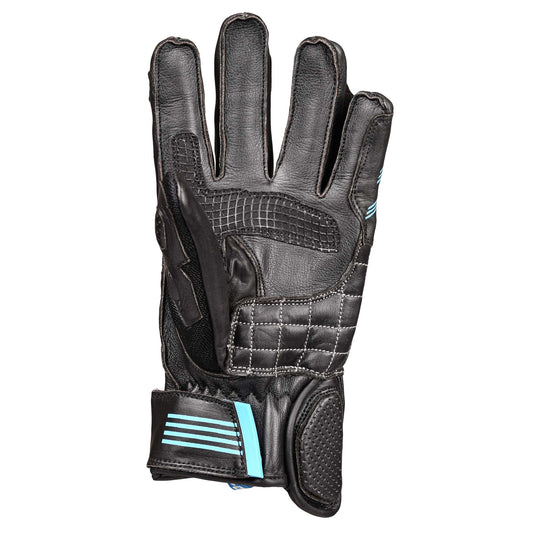 Swift S4 Leather Road Glove - L