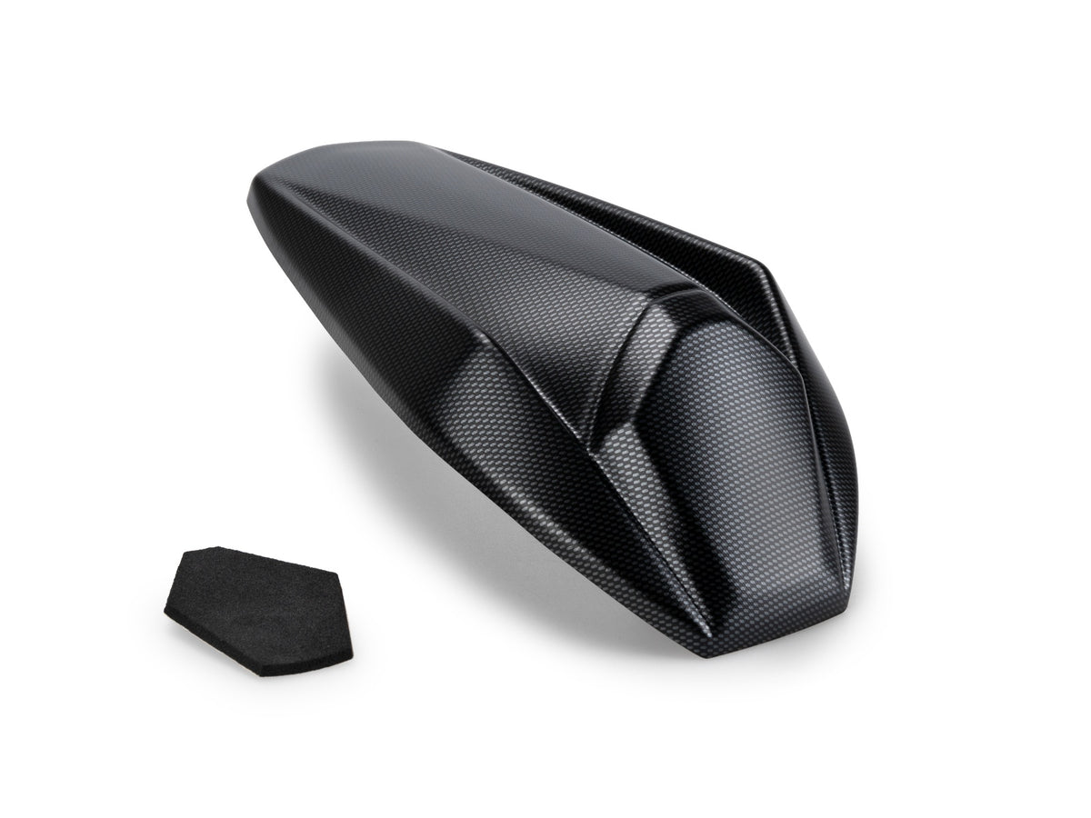 Seat Cowl - Carbon Look