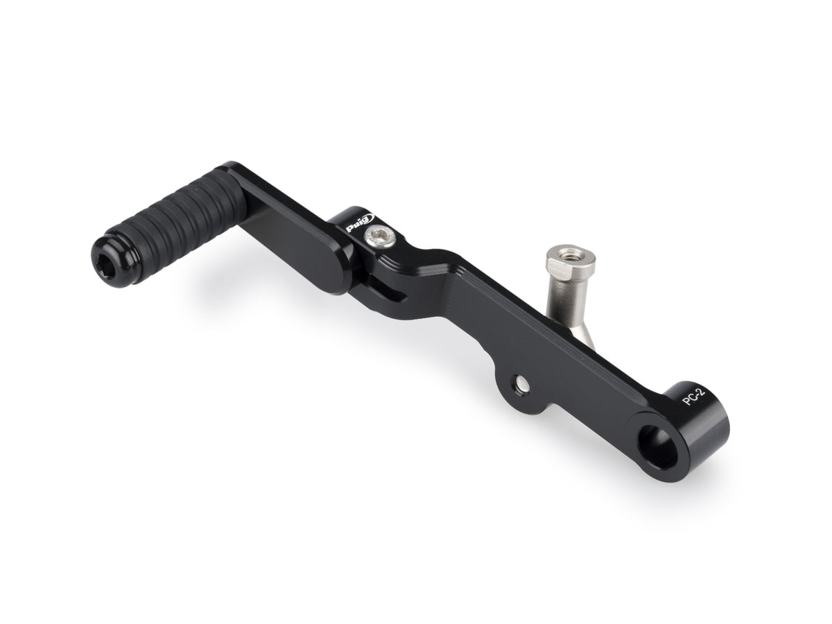 Adjustable Gear Lever - Black