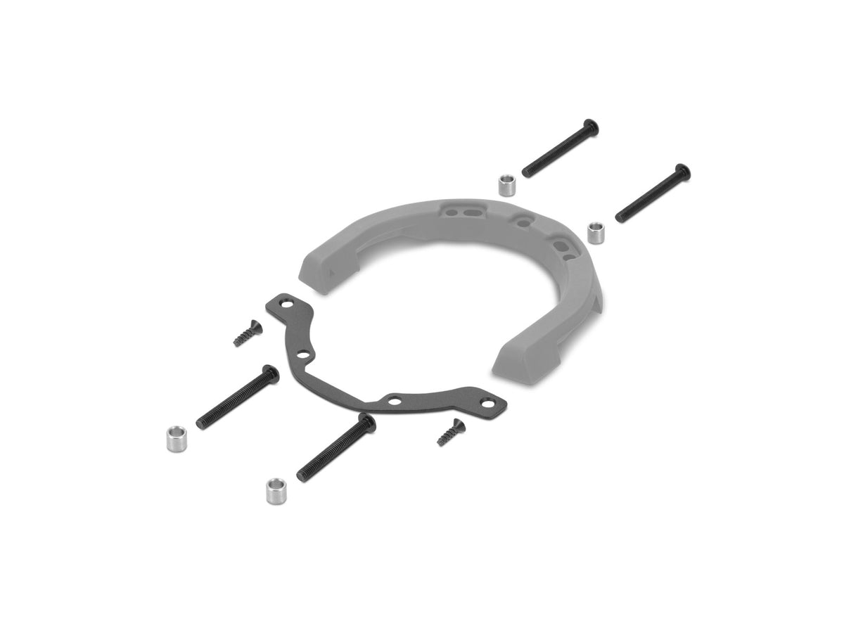 Click System Fitting Kit