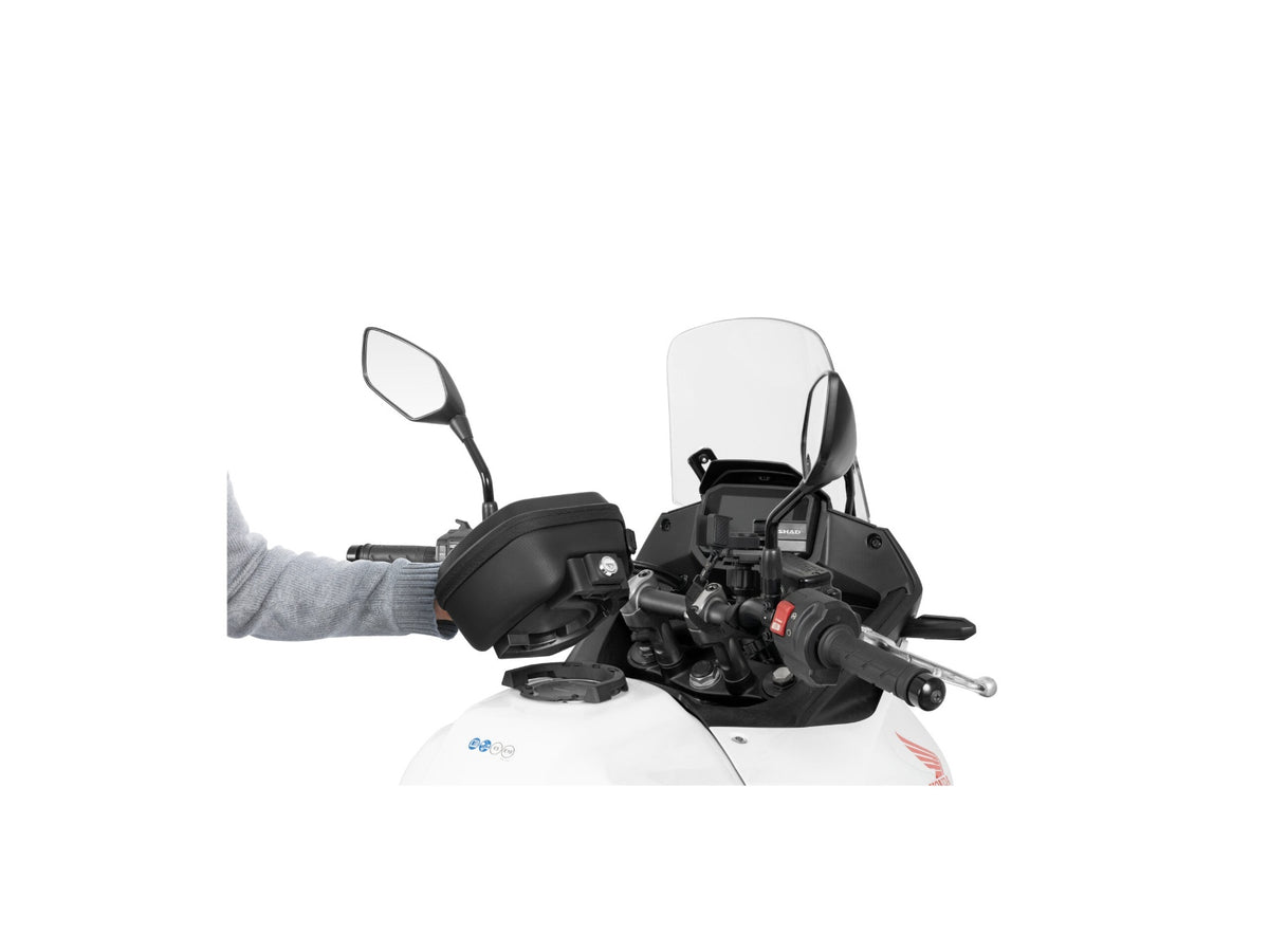 Click System Fitting Kit
