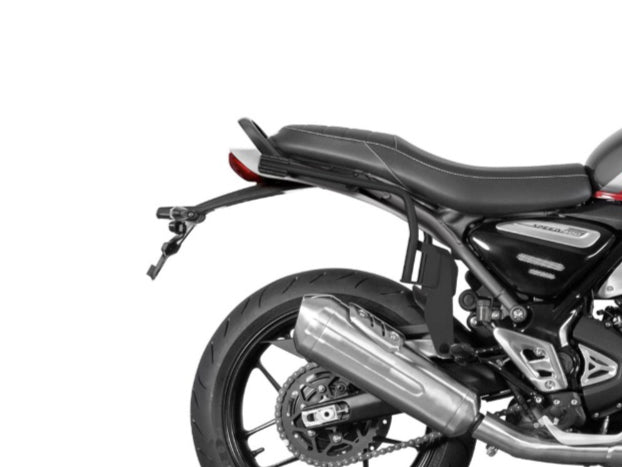 SHAD 3P Pannier Fitting Kit