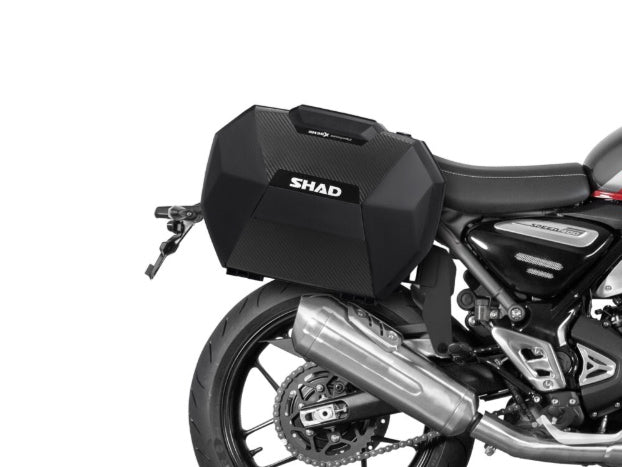 SHAD 3P Pannier Fitting Kit