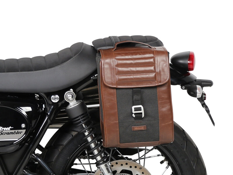 SR Pannier Fitting Kit