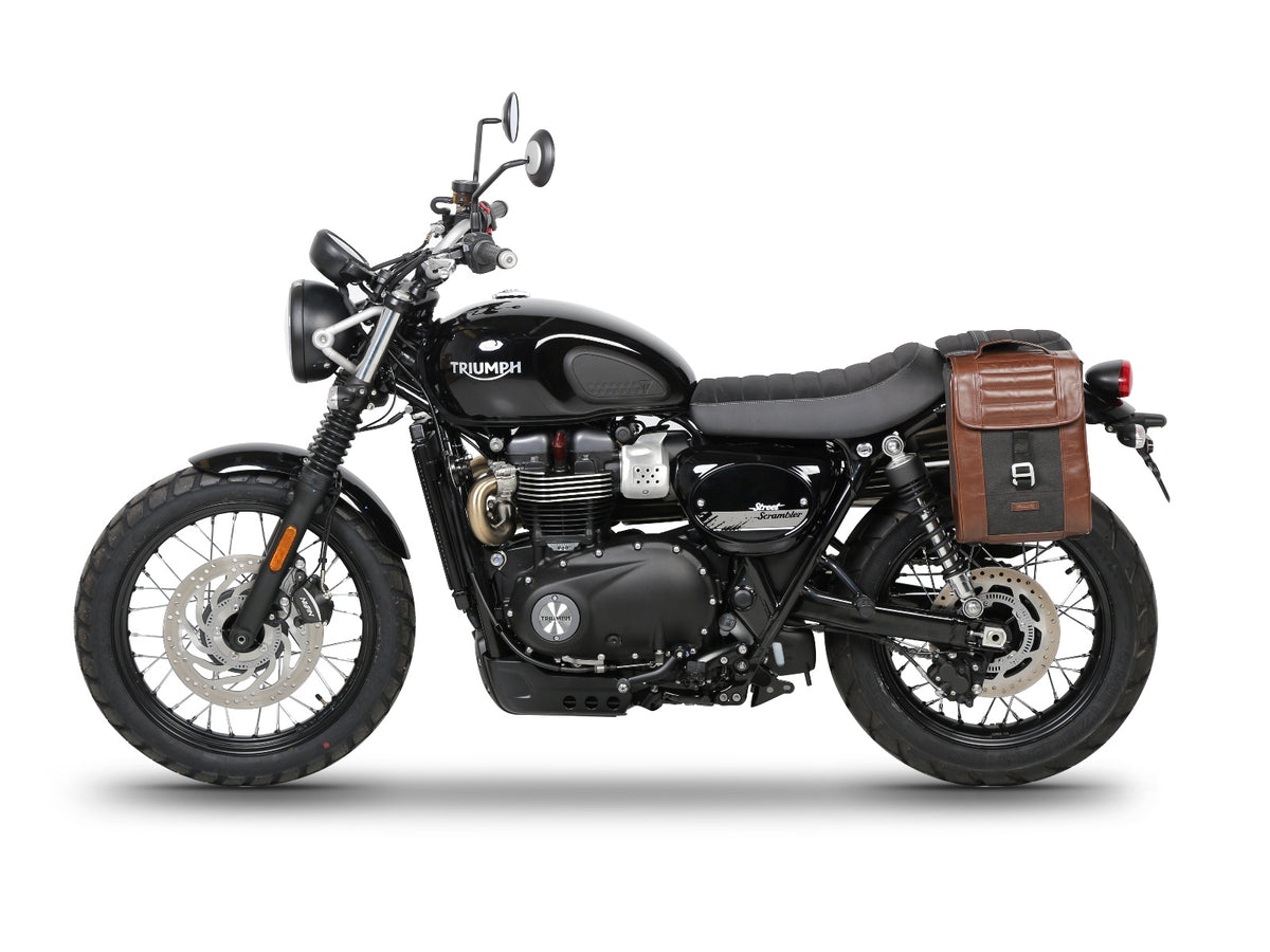 SR Pannier Fitting Kit