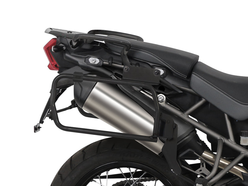 4P Pannier Fitting Kit
