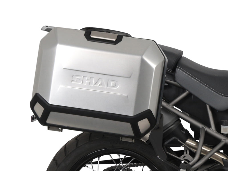 4P Pannier Fitting Kit
