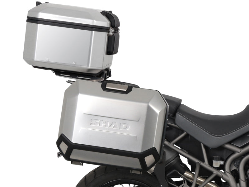 4P Pannier Fitting Kit