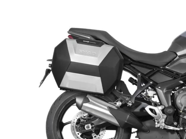 3P Pannier Fitting Kit