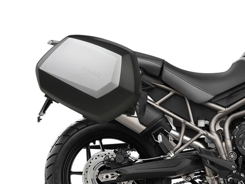 3P Pannier Fitting Kit