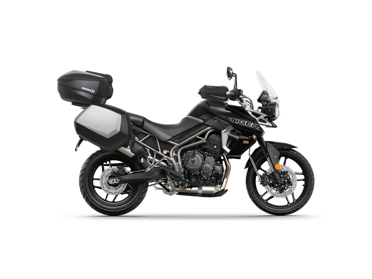 3P Pannier Fitting Kit