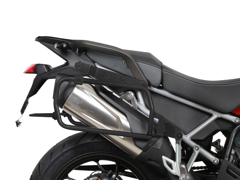 4P Pannier Fitting Kit