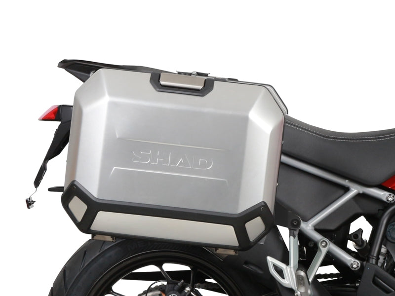 4P Pannier Fitting Kit