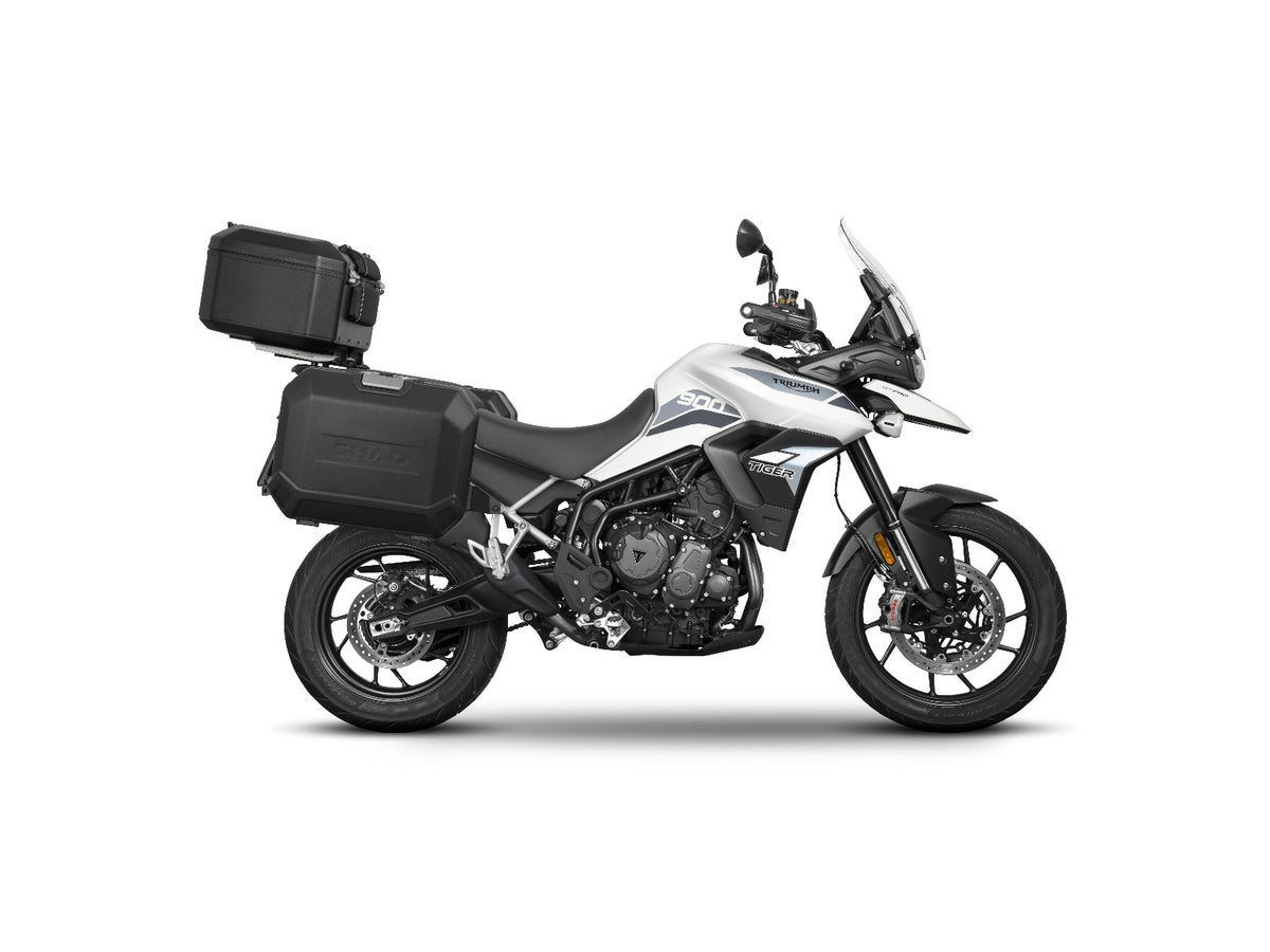 4P Pannier Fitting Kit