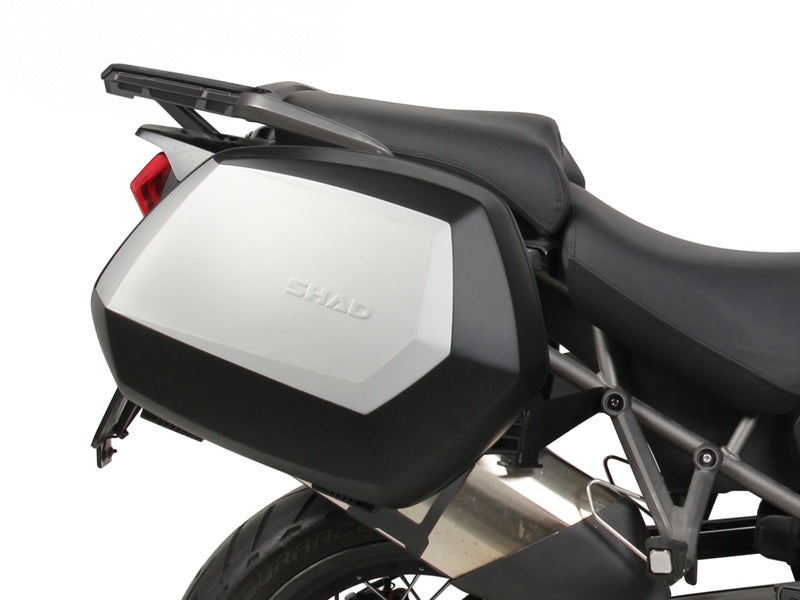 3P Pannier Fitting Kit