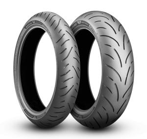 BRIDGESTONE 160/60 ZR17 T33 REAR TL (69W)