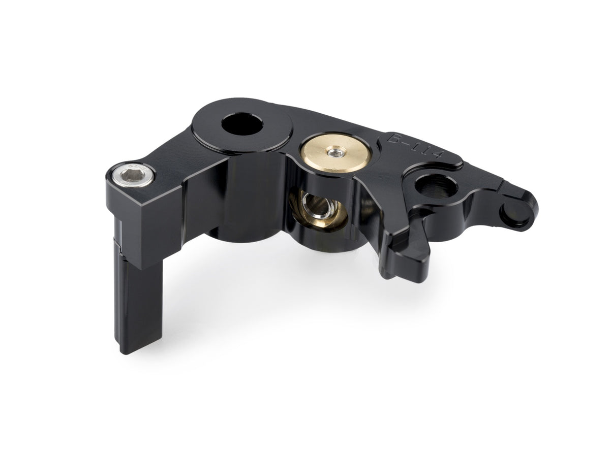 Puig Brake Lever Adaptor (Black)