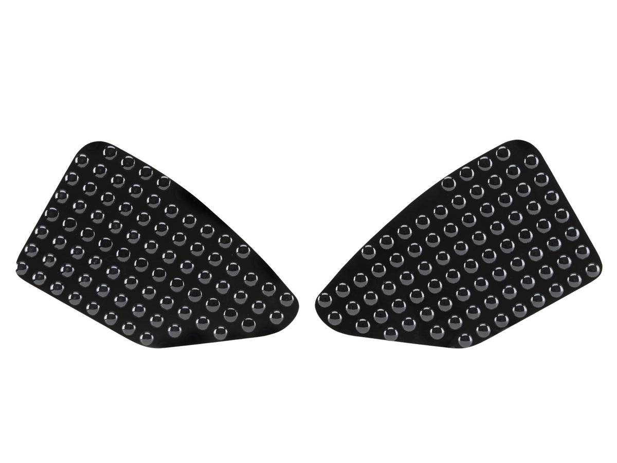 Side Tank Pad Protector - Black