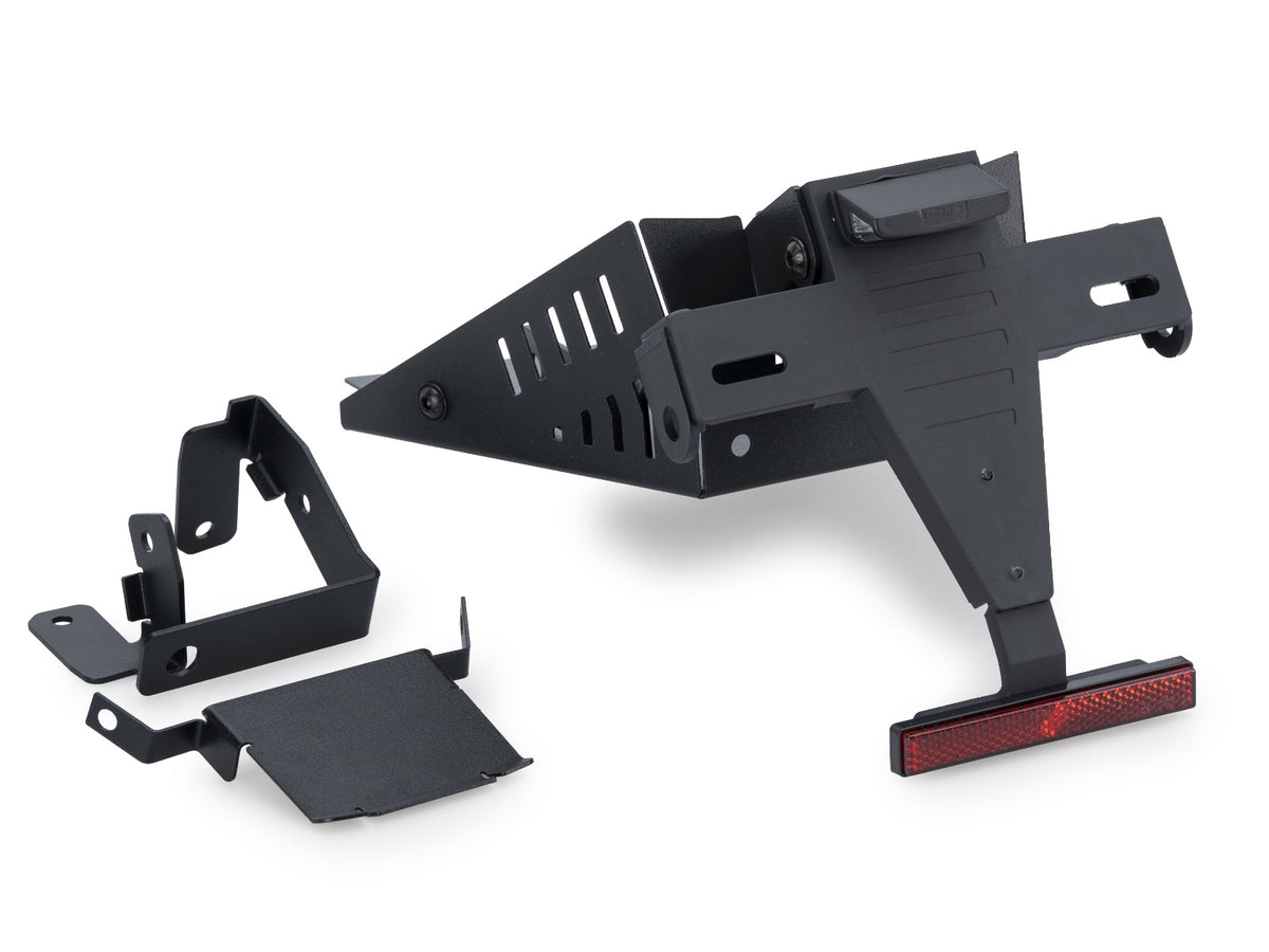Puig Tail Tidy (Black)
