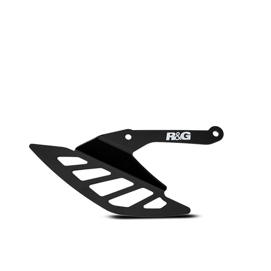 Toe Guard for Yamaha YZF-R6 '17 and YZF-R1/R1M '15- models
