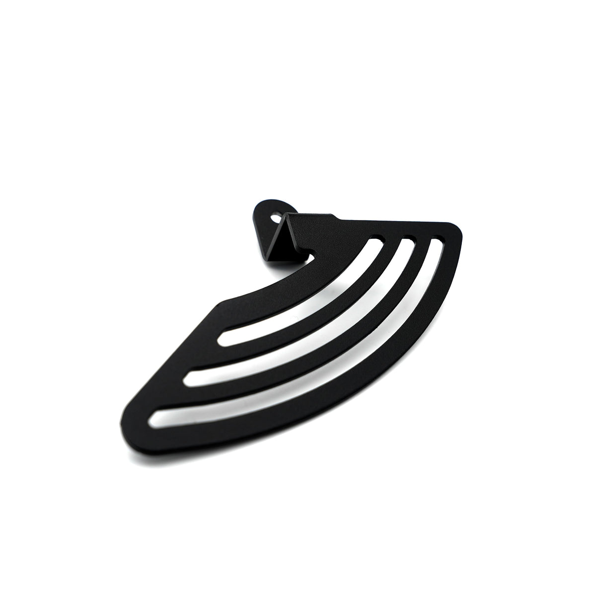 Toe Chain Guards - Toe Guard Yamaha R15 V4 '23-