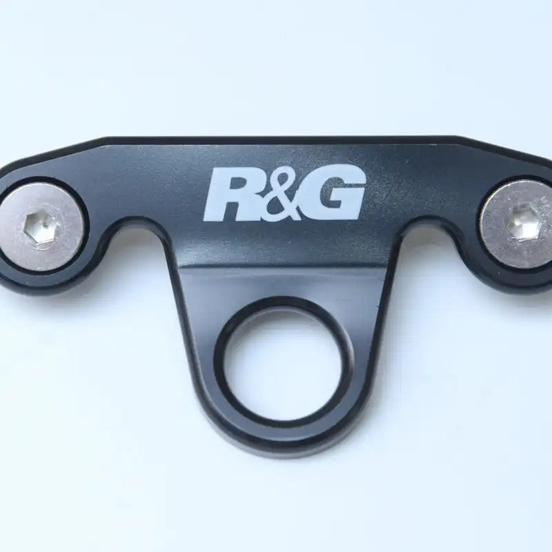 Tie-Down Hook for BMW S1000R '10-'20 & RR '10-'18