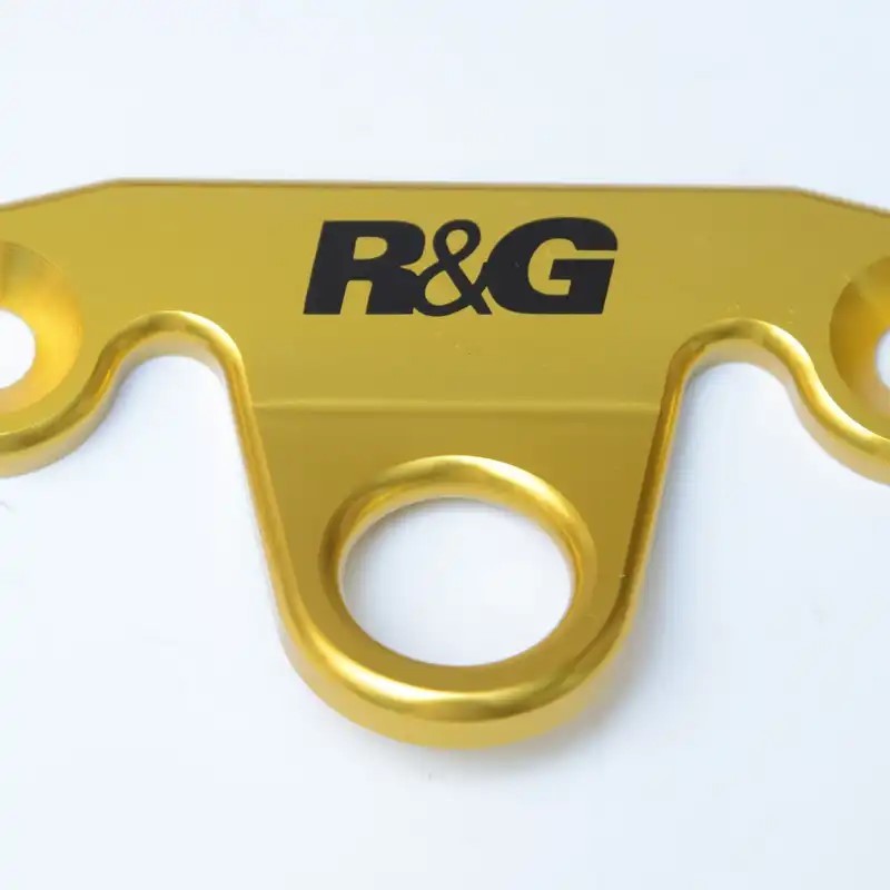 Tie-Down Hook for BMW S1000R '10-'20 & RR '10-'18