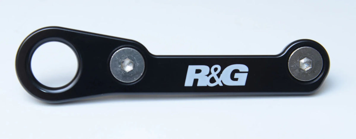 Tie-Down Hook for Yamaha YZF-R25 '14- & YZF-R3 '15-