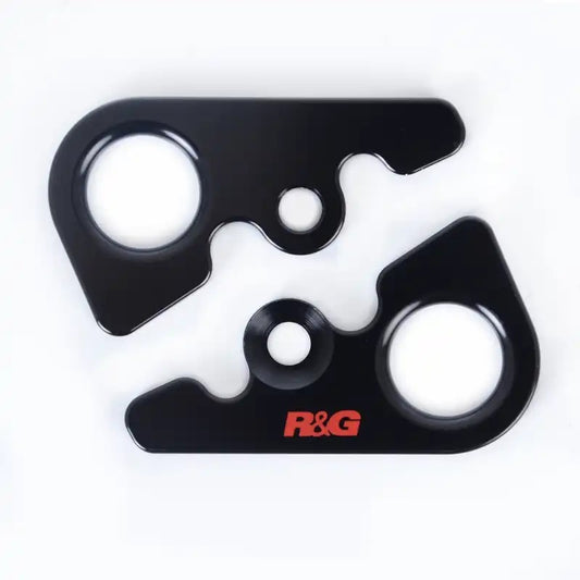 Tie-Down Hooks for MV Agusta F4 1000 '10- / F4RR / F4RC '15-