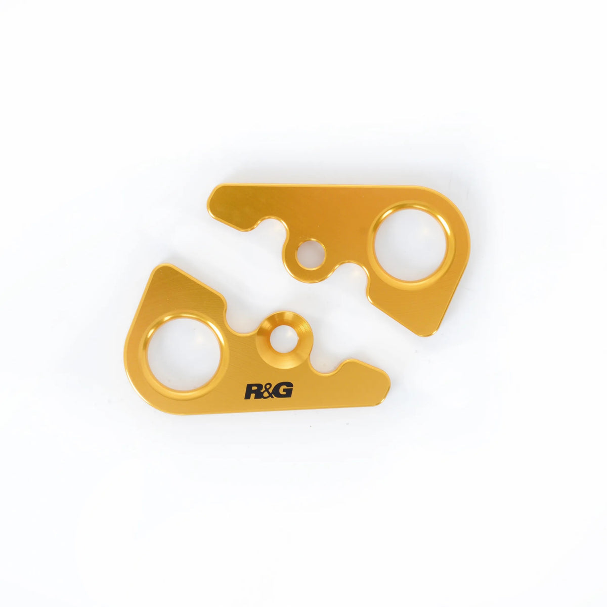 Tie-Down Hooks for MV Agusta F4 1000 '10- / F4RR / F4RC '15-