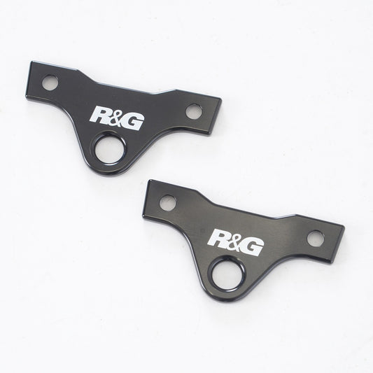 Tie-Down Hooks for Honda Africa Twin Adventure Sports '18-'19